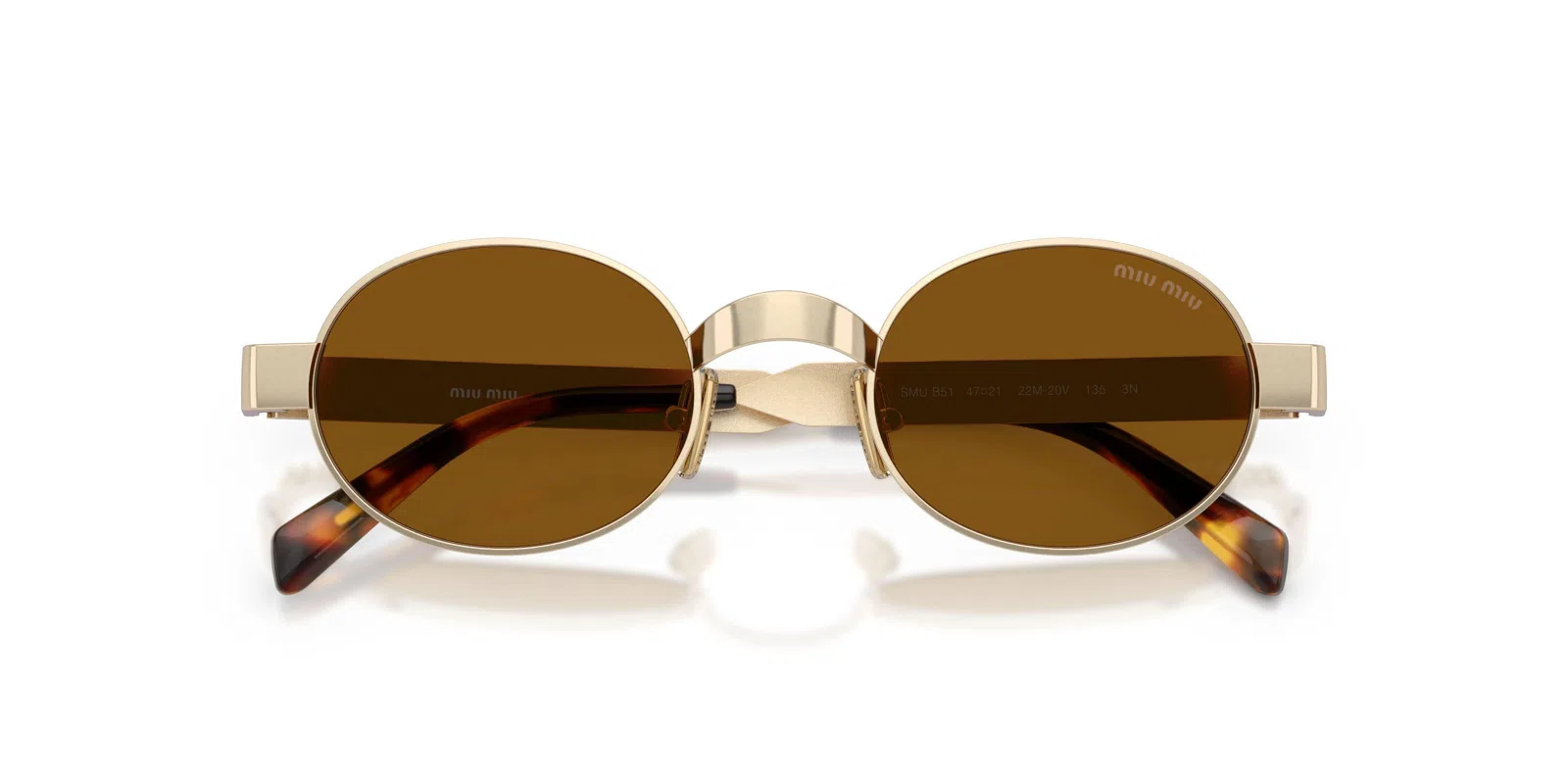 Miu B51S Sunglasses - view 25